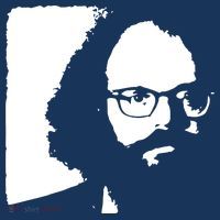 Allen Ginsberg Beat Generation Poet Poetry T-Shirt thumb 7