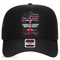 American Grown British Roots Hat thumb 0