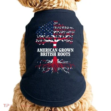 Doggie Tank
