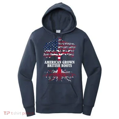 Women's Hoodie