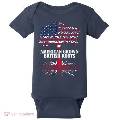 Baby Bodysuit