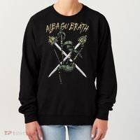 Alba Gu BráTh Scotland Forever Women's Sweatshirt thumb 0