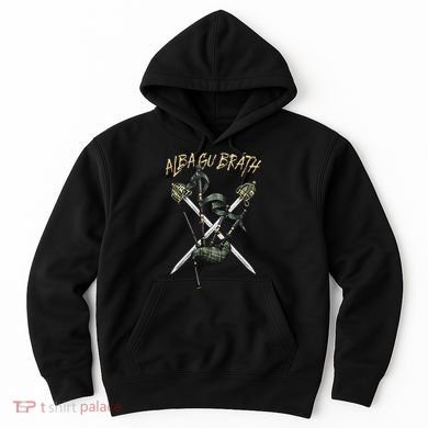 Alba Gu BráTh Scotland Forever Hoodie