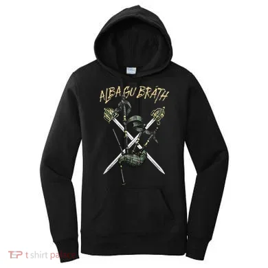 Women's Hoodie