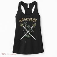 Alba Gu BráTh Scotland Forever Women's Tank Top thumb 0