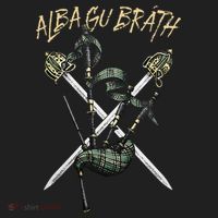 Alba Gu BráTh Scotland Forever Hat thumb 2