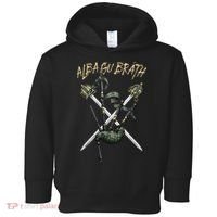 Alba Gu BráTh Scotland Forever Toddler Hoodie thumb 0