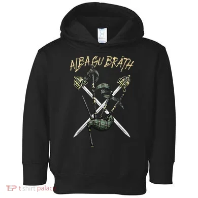 Toddler Hoodie