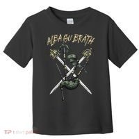 Alba Gu BráTh Scotland Forever Toddler T-Shirt thumb 0