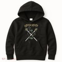 Alba Gu BráTh Scotland Forever Kids Hoodie thumb 0