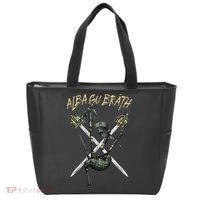 Alba Gu BráTh Scotland Forever Tote Bag thumb 0
