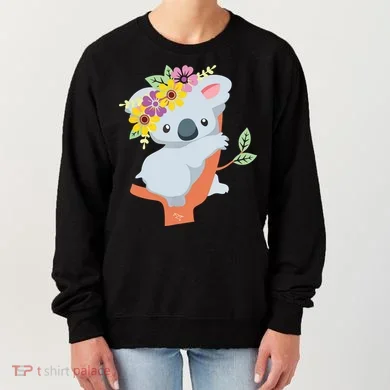 Women's Sweatshirt