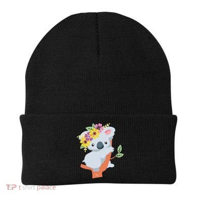 Australian Gift Cute Koala Bear Beanie
