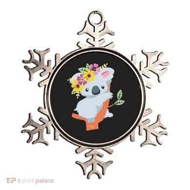 Australian Gift Cute Koala Bear Ornament