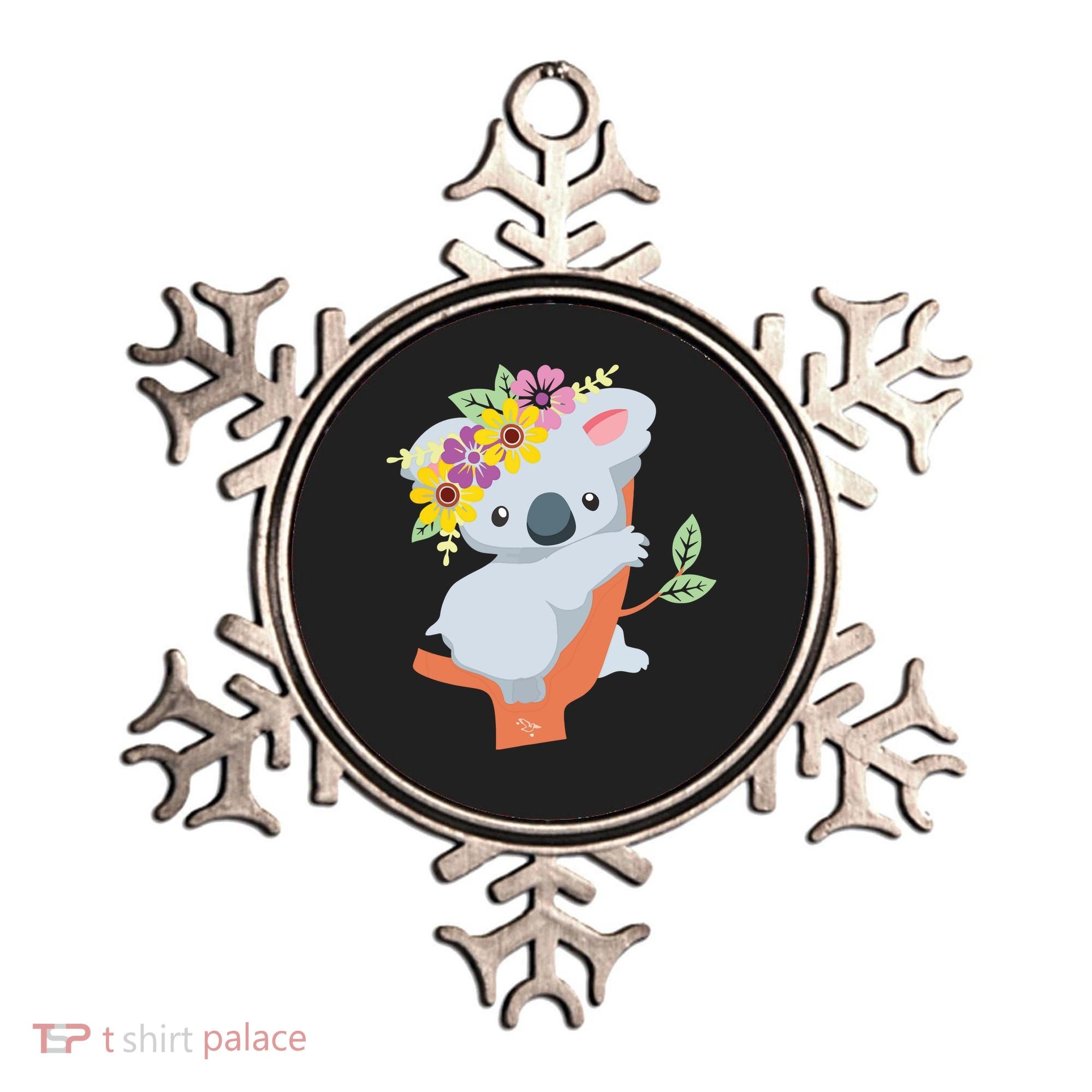 Australian Gift Cute Koala Bear Ornament