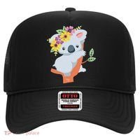 Australian Gift Cute Koala Bear Hat thumb 0