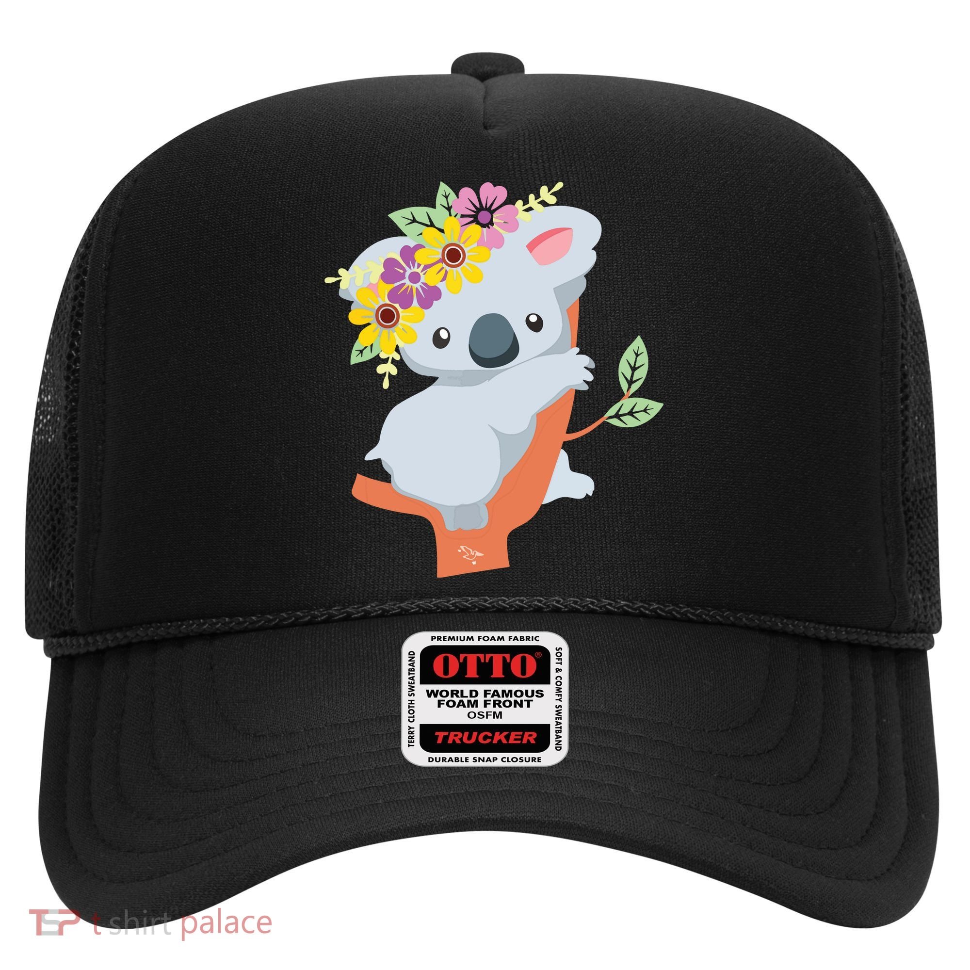 Australian Gift Cute Koala Bear Hat