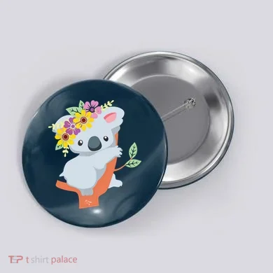 Button