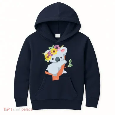 Kids Hoodie
