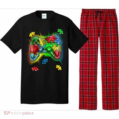 Pajama Set