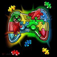 Autism Gamer Controller Women's Hoodie thumb 2