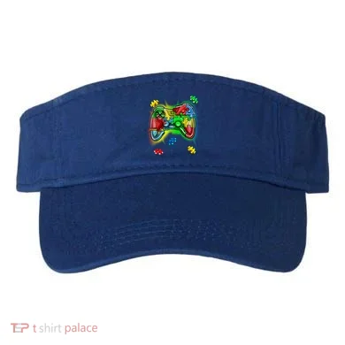 Autism Gamer Controller Visor