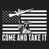 Anti Gun Control Ammo Flag T 2nd Amendment Women's Sweatshirt thumb 2