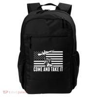 Anti Gun Control Ammo Flag T 2nd Amendment Backpack thumb 0