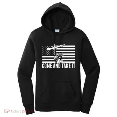 Women's Hoodie