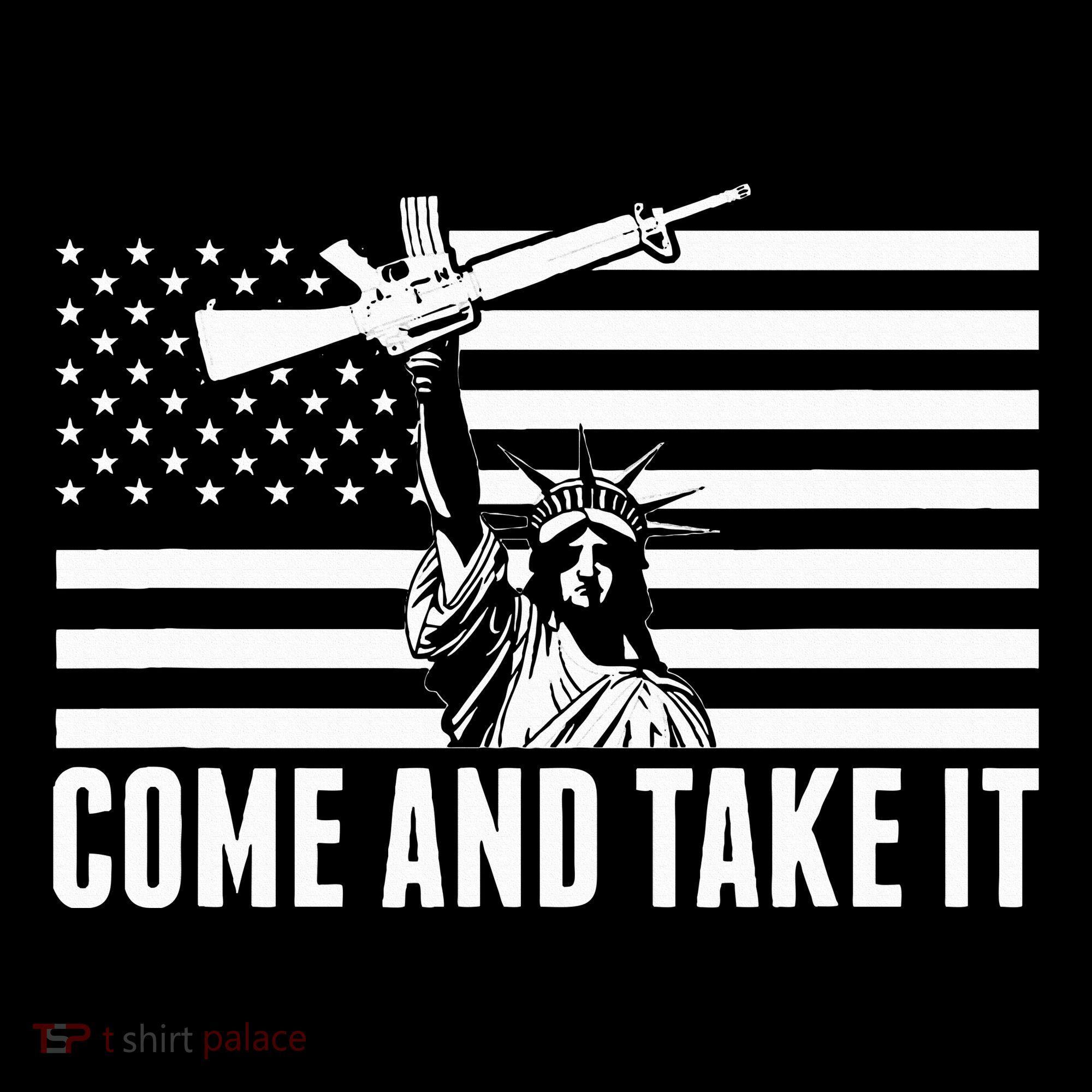 Anti Gun Control Ammo Flag T 2nd Amendment Baby Bodysuit