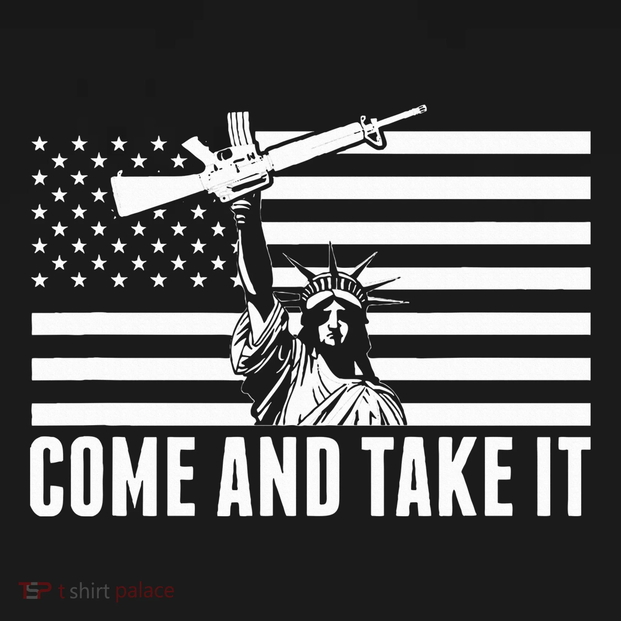 Anti Gun Control Ammo Flag T 2nd Amendment Baby Bodysuit
