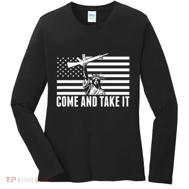 Women's Long Sleeve Shirt