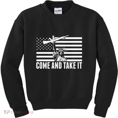 Kids Sweatshirt