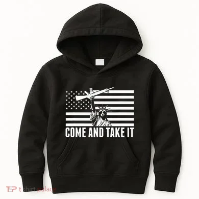 Kids Hoodie