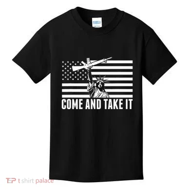 Kids T-Shirt