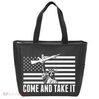 Anti Gun Control Ammo Flag T 2nd Amendment Tote Bag thumb 0