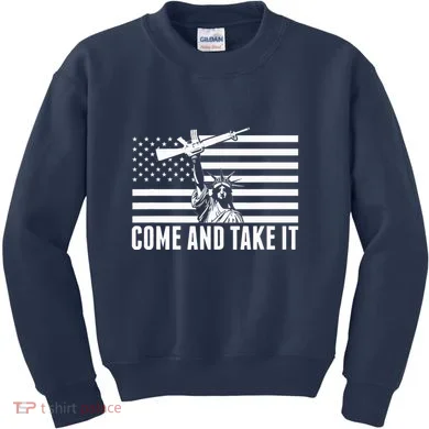 Kids Sweatshirt
