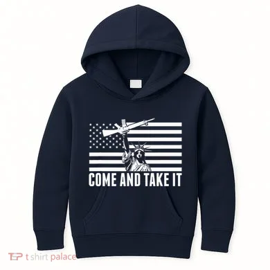 Kids Hoodie