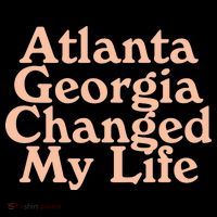 Atlanta Georgia Changed My Life Coffee Mug thumb 5