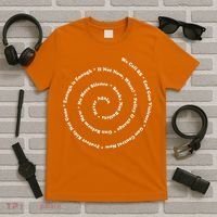 Anti Gun Control Shirt Wear Orange End Gun Violence T-Shirt thumb 5