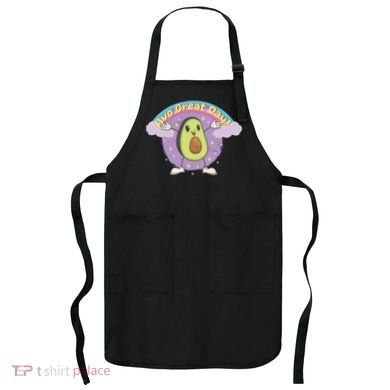 Avo Great Day Avocado Apron