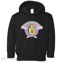 Avo Great Day Avocado Toddler Hoodie thumb 0
