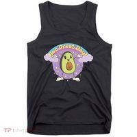 Avo Great Day Avocado Tank Top thumb 0