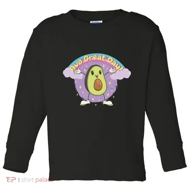 Toddler Long Sleeve