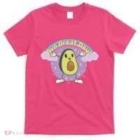 Avo Great Day Avocado T-Shirt thumb 0