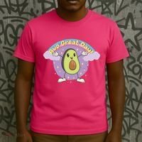 Avo Great Day Avocado T-Shirt thumb 3