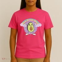 Avo Great Day Avocado T-Shirt thumb 4