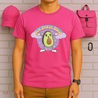 Avo Great Day Avocado T-Shirt thumb 6