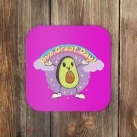 Avo Great Day Avocado Coaster thumb 0