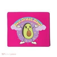 Avo Great Day Avocado Mousepad thumb 0